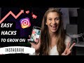 Instagram Growth in 2021 | The Easiest Trick to Hack the 2021 Instagram Algorithm (Carousel Posts)