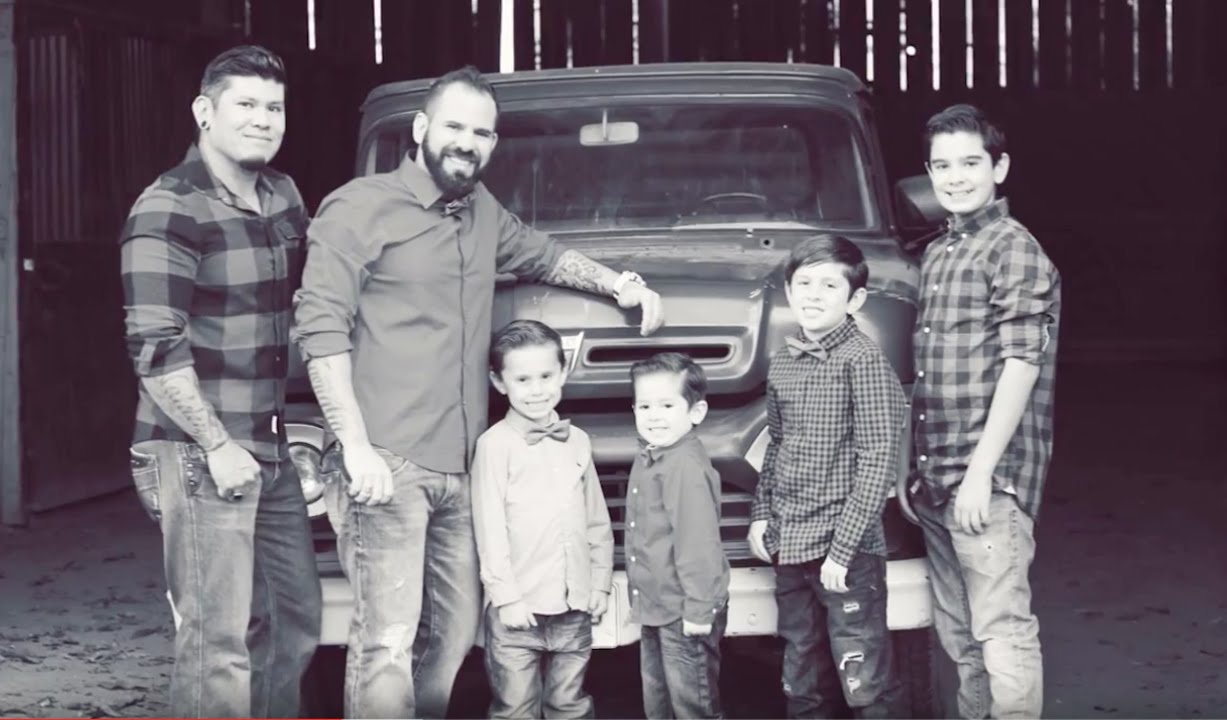mikes Rescue dad is gay me mikes Rescue dad is gay me