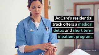 AdCare Hospital Review - Worcester, MA Resimi