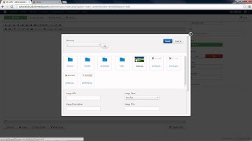 How to Create a New Article in Joomla