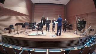 Francesco Sclafani - Nox Live Performance 2017