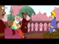 Akbar Birbal - Badshah&#39;s Illness - English