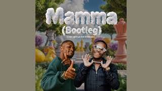 Mamma bootleg Featuring Nwaiiza 