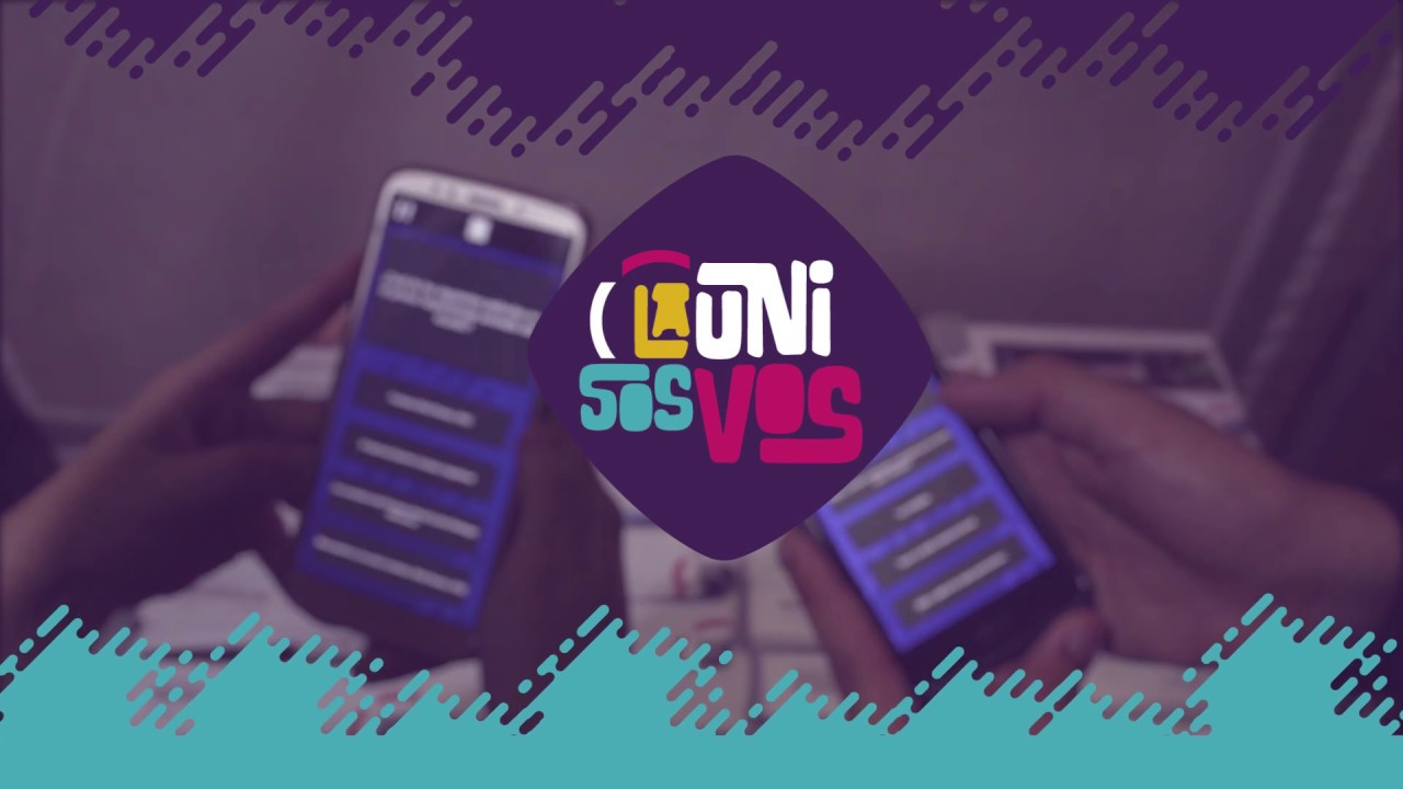 universidad nacional de villa maria biblioteca La Uni sos Vos TRIVIA - Spot