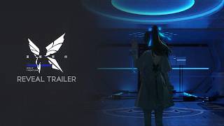 Girls Frontline: Blue Butterfly Contract Reveal Trailer