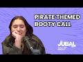 Pirate Themed Booty Call at Work? - The Jubal Show's Call of Booty