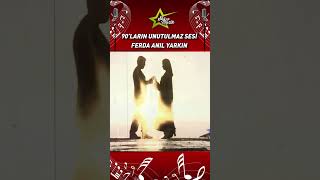 Ferda Anıl Yarkın 90Lara Bu Şarkılarla Damga Vurdu Ürkçemüzik