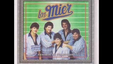 Los Mier ( El Cienpies).wmv