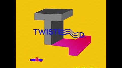 INTERSECTION / Twisted (starRo Remix)