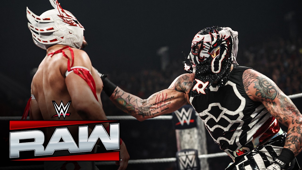 Cobertura y resultados: WWE RAW 10 de agosto de 2026