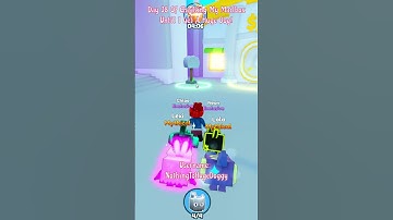 Day 38 Of Checking My Mailbox! (Pet Sim X) Roblox #shorts #roblox #petsimx #petsimxroblox