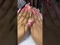 Full tutorial 👆🏻#nailart #nails #naildesign #shorts #fyp