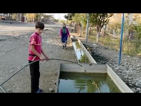 აუდიტის დასკვნა - არამიზნობრივი ხარჯები მარნეულში