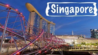 City of the Future: Singapore