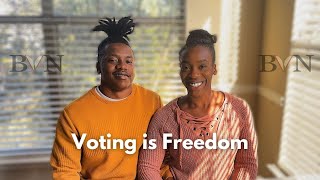 The Attack on Voting Rights | An Overview of The Voting Rights Act and The Importance of Your Vote