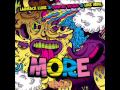 Dimitri Vegas & Like Mike vs. Ladiback Luke - MORE (Original Mix)