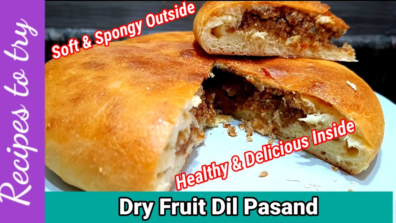 Dry Fruit Dil Pasand Recipe Dil Kush Recipe How To Make Dil Pasand