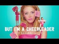 But im a cheerleader 1999  full movie  natasha lyonne  michelle williams  brandt wille