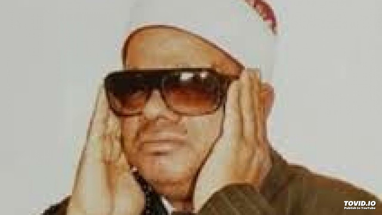 من قناة (تلاوات) الشيخ عنتر وما تيسر من سورة التوبة - نسخة أصلية