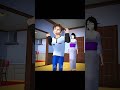 Kasih sayang ibu untuk Yuta #sakuraschoolsimulator #sakura #gamesakura #dramasakura #sss.mp4