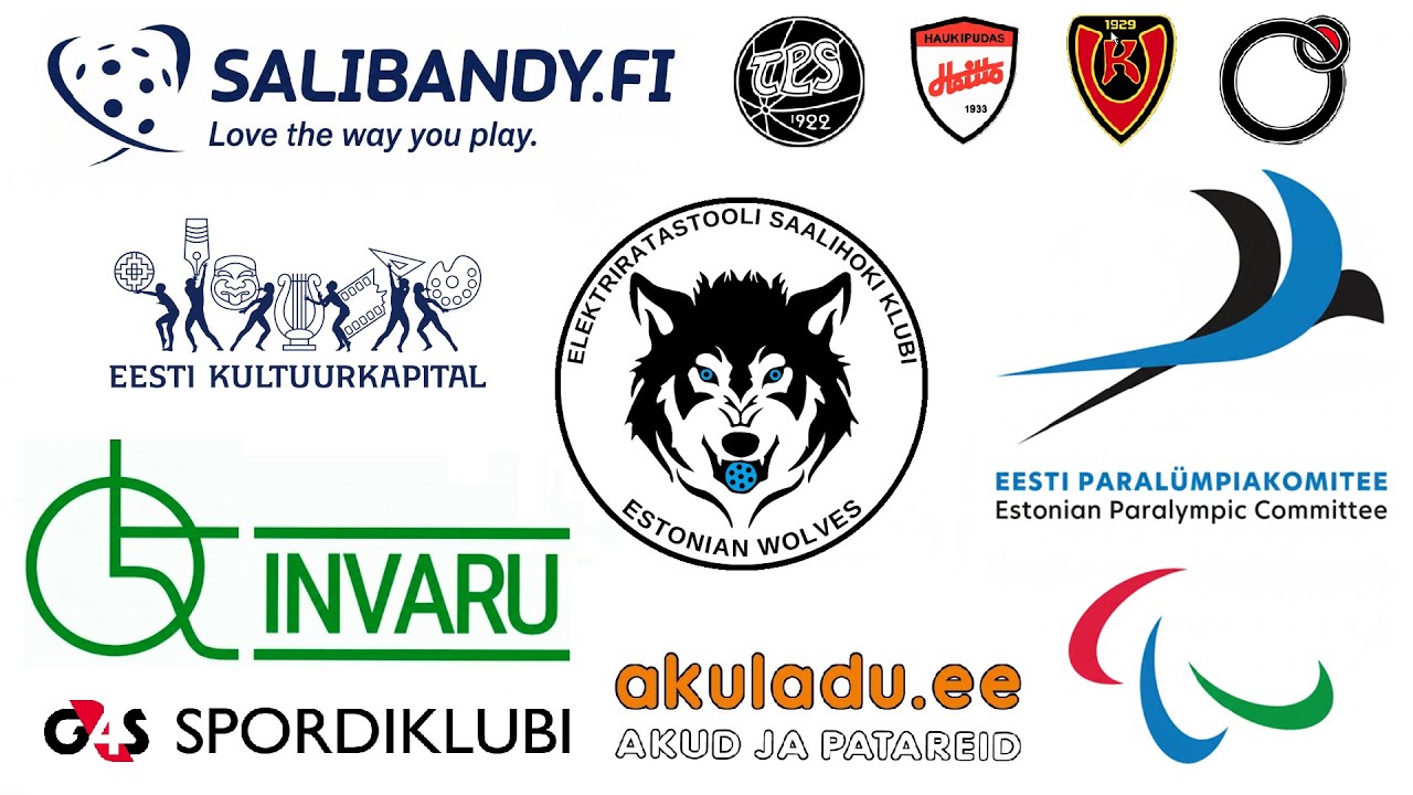 ERT Saalihoki Turniir Tabasalus 2025