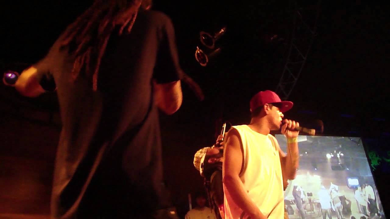 Pentagono - Multicultural 11-06-2011