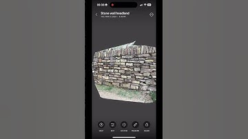 How to make PBR materials with your iPhone #lidar #3d #computergraphics #blender3d #adobesubstance