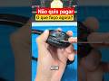 Consertei fone e o cliente não quis pagar #shorts #short #ytshorts #apple #iphone #viral #ios #fyp