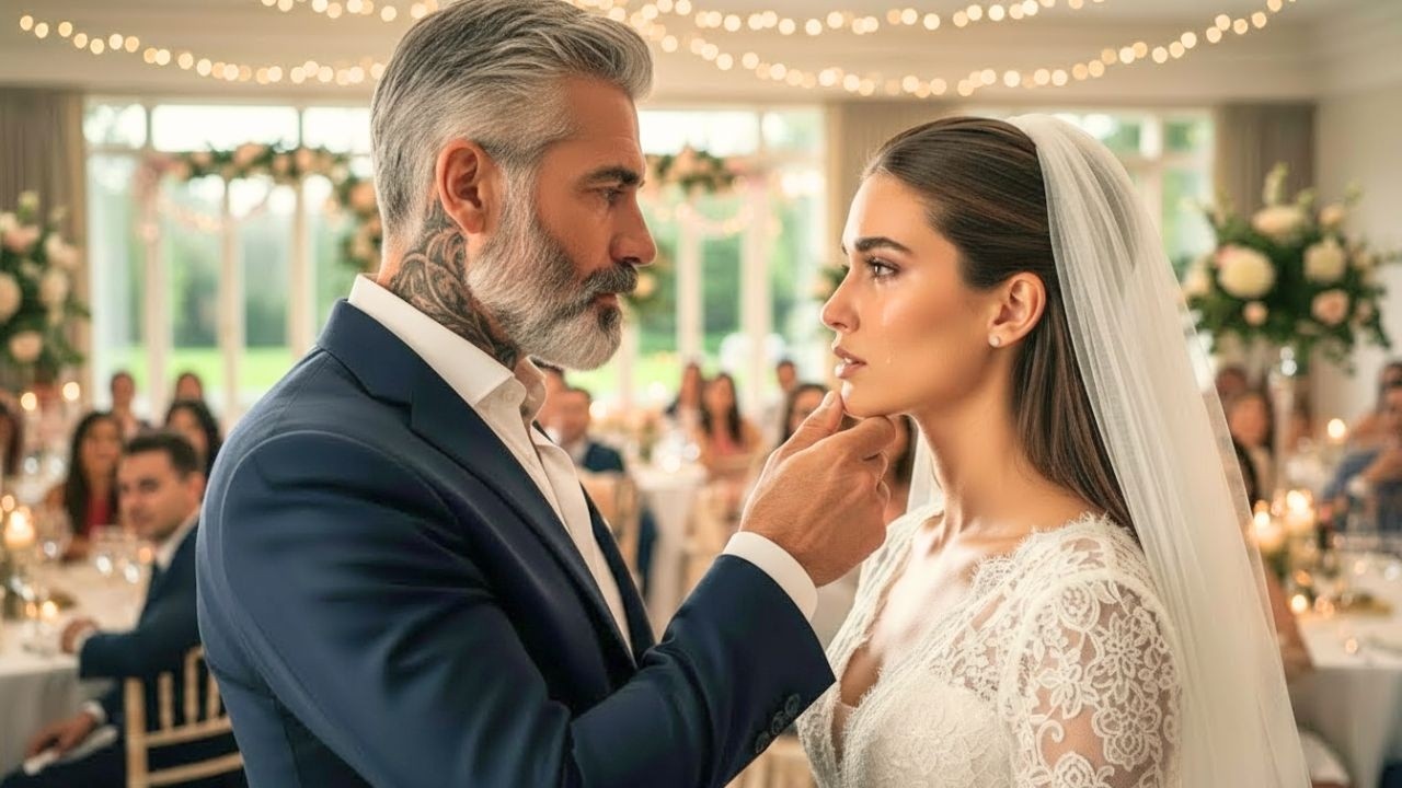 The Ruthless Mafia Boss Forced Her to Marry Him… But She Became His Weakness