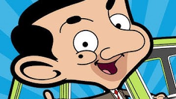 Mr Bean - Special Delivery Walkthrough Gameplay Part 5 ( Android, iOS )