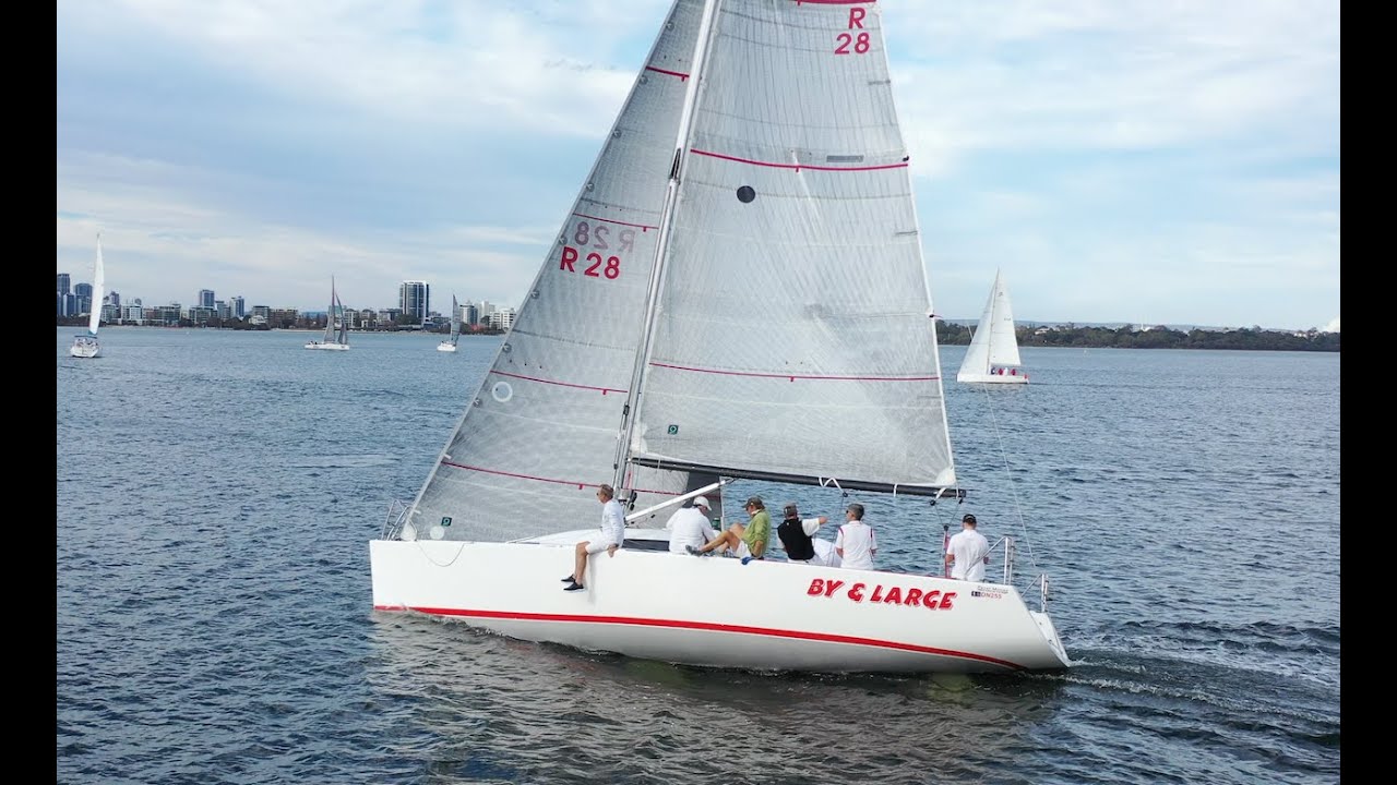 royal perth yacht club boats for sale