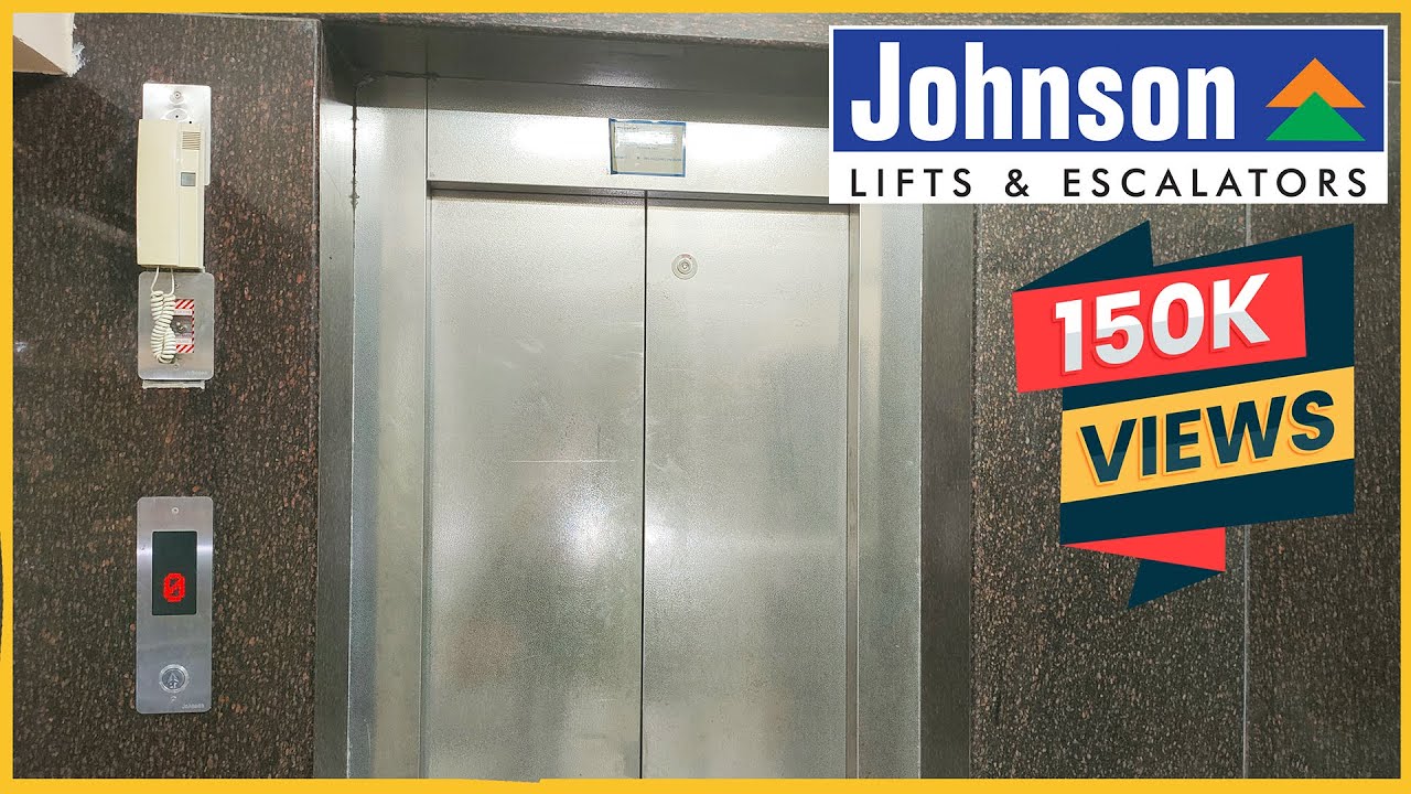 Lift Video | Lift | Johnson Lift Elevator | Lift Videos | Passenger Lift | Lift Elevator | Lift - 6