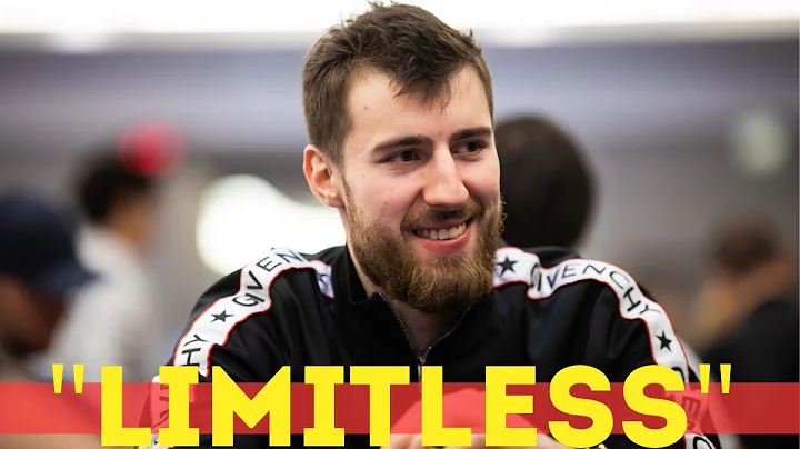 Wiktor "limitless" Malinowski: Crushing the Highes...