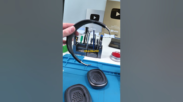 Airpod Max's KEEP DISCONNECTING... #Shorts