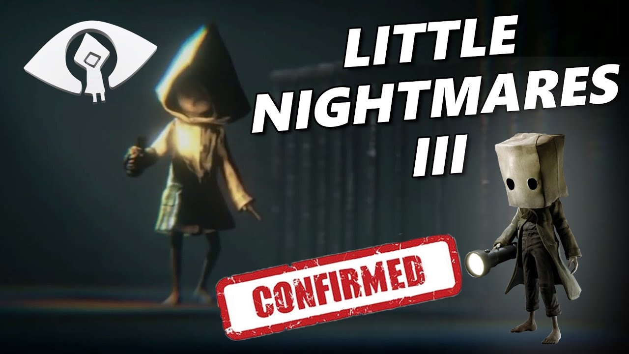 Little Nightmares 3: Little Nightmares 3: See release window, platforms,  features, gameplay and more - The Economic Times