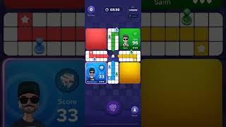 Rush Ludo 40000 😭😭😭 Mai toa loot gya ab rush teri Ludo me 😂 #rush #rushgame  #rushgameplay #money screenshot 5