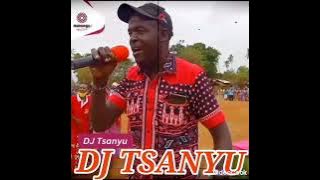 JANET WA VIDZO official _DJ TSANYU