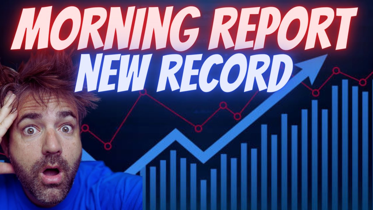 Rates EXPLODE To NEW RECORDS | Housing Market Update - YouTube