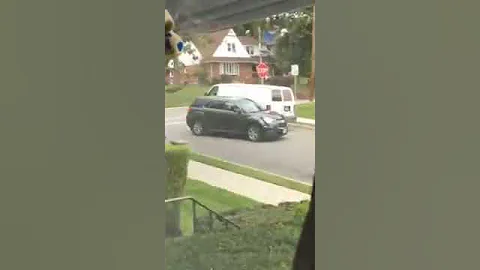 SEEN THIS VAN? Clifton Girl Says Man Tried To Lure...