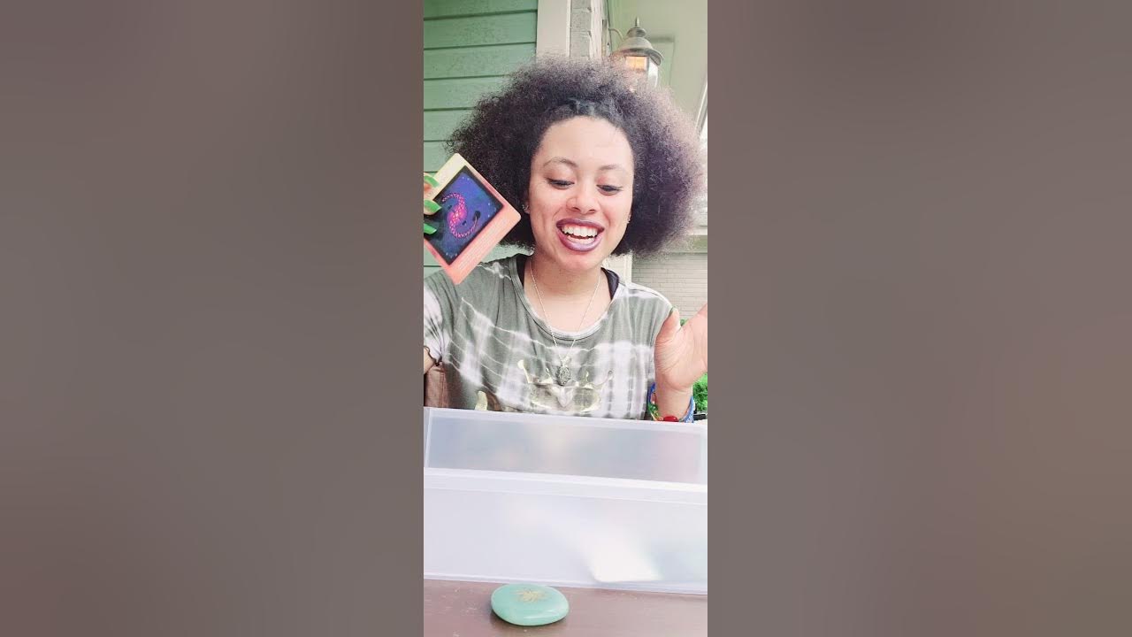 A Deeper Read.. Seeing Green Nicki Minaj PART 2‼️ YouTube