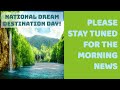Hawk News -- Wednesday November 13th