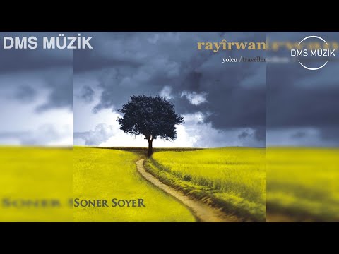 Soner Soyer - Sewda  [ Sewda 2013 © DMS Müzik ]