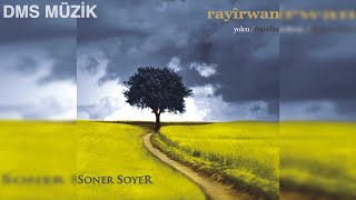 Soner Soyer - Sewda  [ Sewda 2013 © DMS Müzik ] Resimi