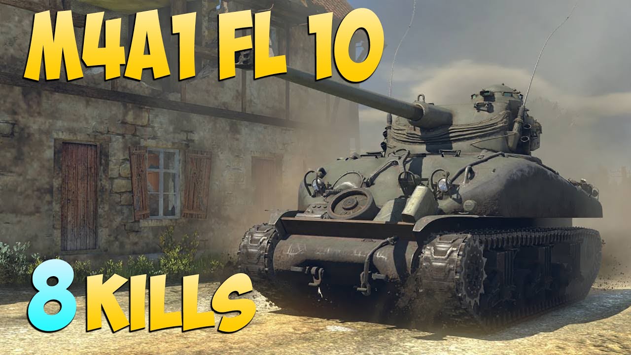 M4A1 FL 10 8 Frags 4 6K Damage So Lucky World Of Tanks YouTube m4a1-fl-10-8-frags-4-6k-damage-so-lucky-world-of-tanks-youtube