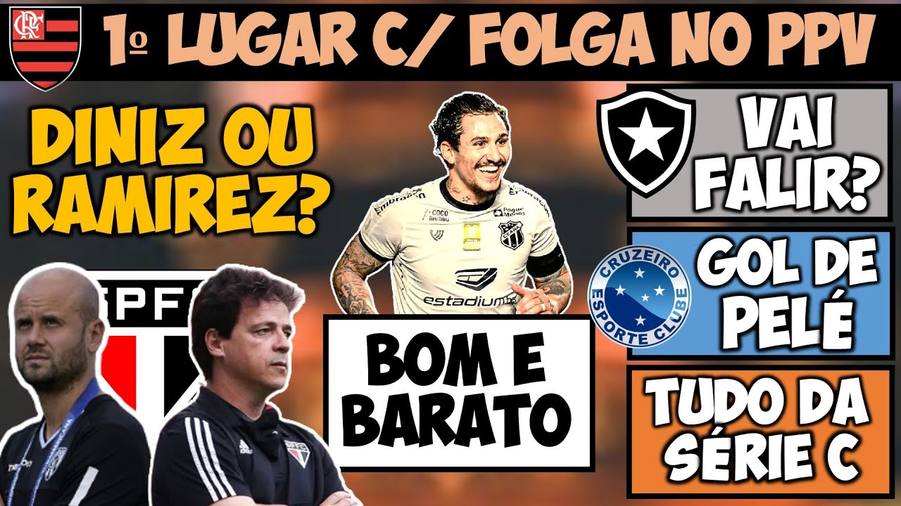 Com 120 mil assinantes, Vasco é o 2º no ranking do pay-per-view no RJ e o 7º no Brasil