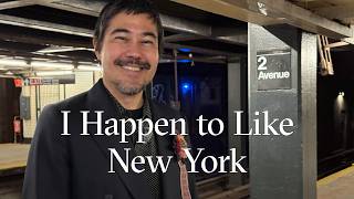 Download lagu Opening a Perfume Store in New York | A Week in NYC (Part 1)
