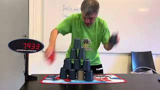 Cycle StackMatch - Day 1471