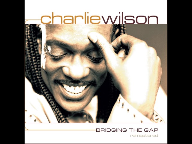 Charlie Wilson - Absolutely