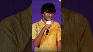 Executive Director Sankalp Speech at Sing Geetham Golden Blockbuster | YouWe Media