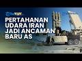 MQ-9 Reaper AS Diklaim Dihancurkan Arash Iran, Ketegangan Hormuz Memanas